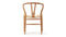 Wish - Wish Chair, Beech