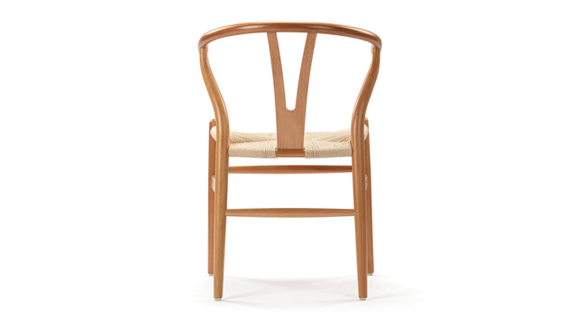 Wish - Wish Chair, Beech