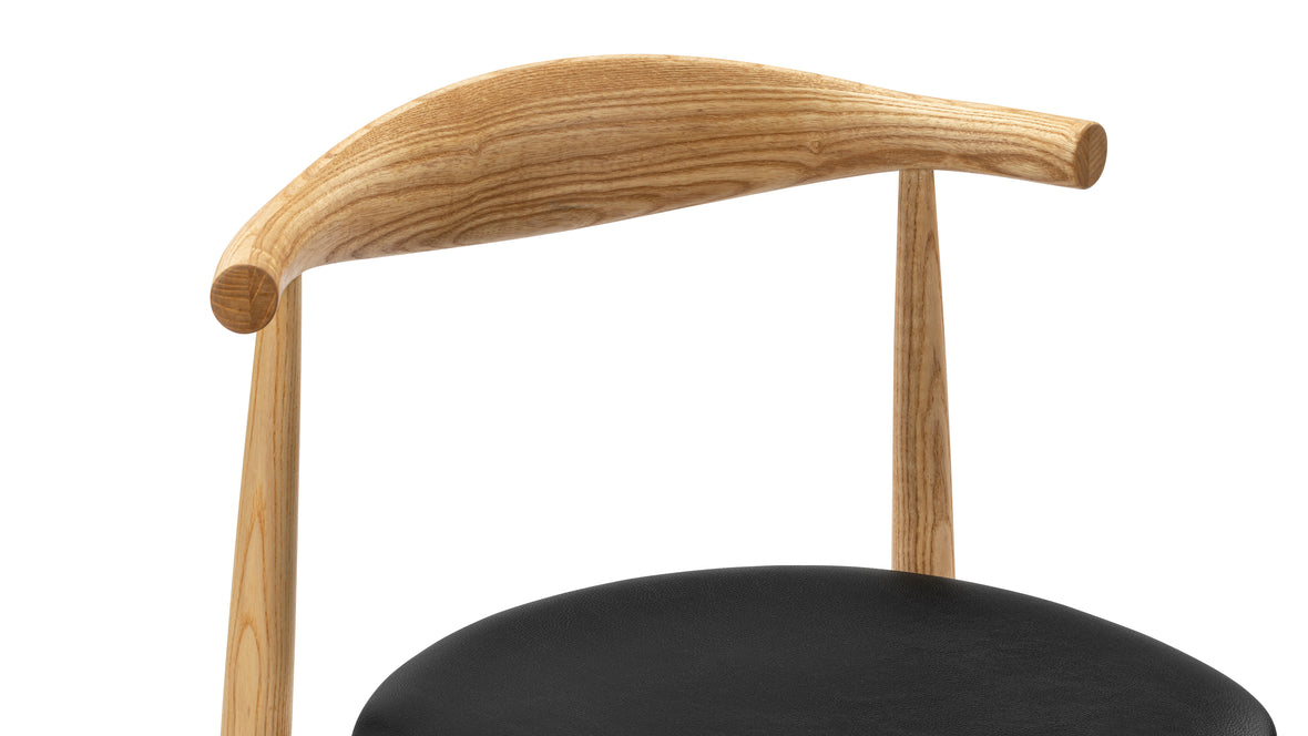 Elbow - Elbow Chair, Ash