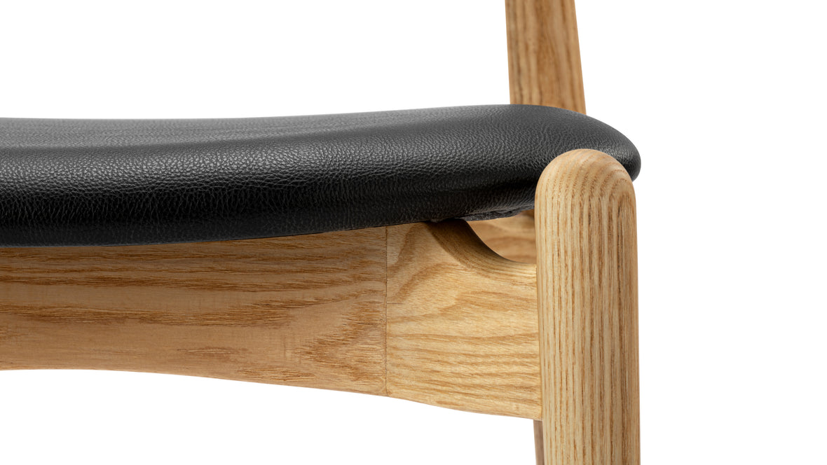 Elbow - Elbow Chair, Ash