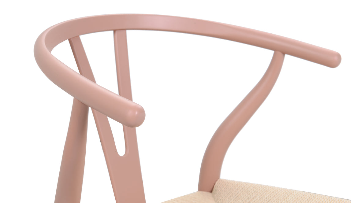 Wish - Wish Chair, Pink