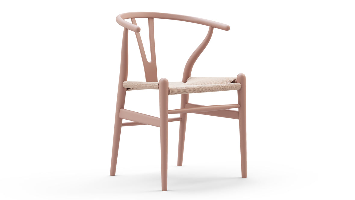 Wish - Wish Chair, Pink