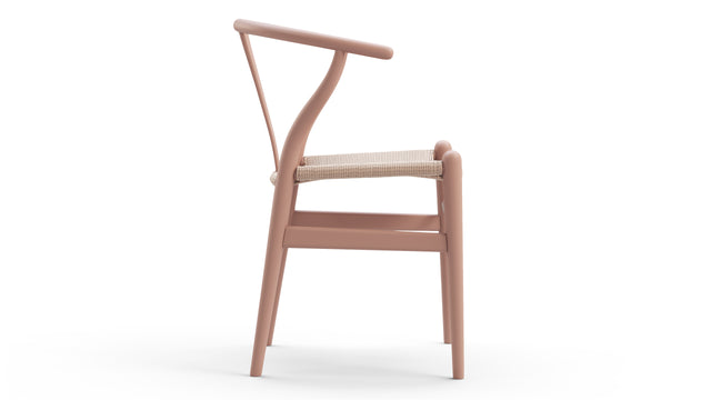 Wish - Wish Chair, Pink