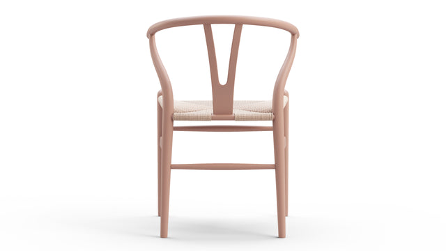 Wish - Wish Chair, Pink