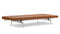 Anders - Anders Daybed, Tan Premium Leather