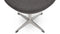 Arne - Arne Ottoman, Dark Gray Wool