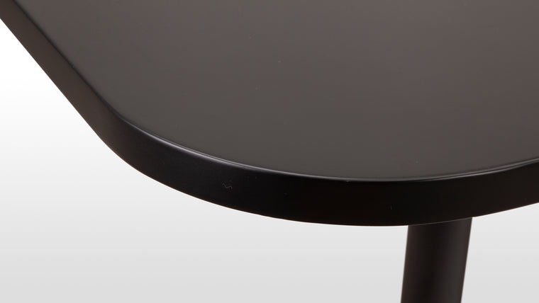 Elegant Versatility|The Penrose Desk boasts a clean, rectangular tabletop that not only provides ample space for meetings and collaborative work but also exudes understated elegance. Its timeless design, characterized by clean lines and a geometric shape, effortlessly blends into any interior, whether it's a corporate boardroom, a home office, or a creative studio.
