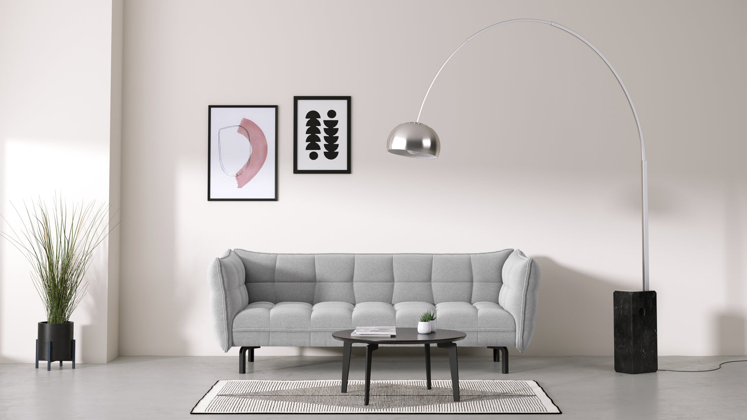 A stunningly unique lighting solution|The Achille Lamp will certainly make a stylistic statement. A fixture ahead of its time, the Achille Lamp has become an iconic lighting solution that simply never goes out of style.
