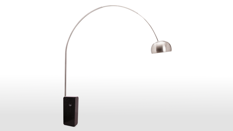 Timeless illumination|We carefully craft each Achille Lamp for longevity, using only the finest materials available. This design is truly timeless. Our wish is that you’ll use and adore it for years to come!
